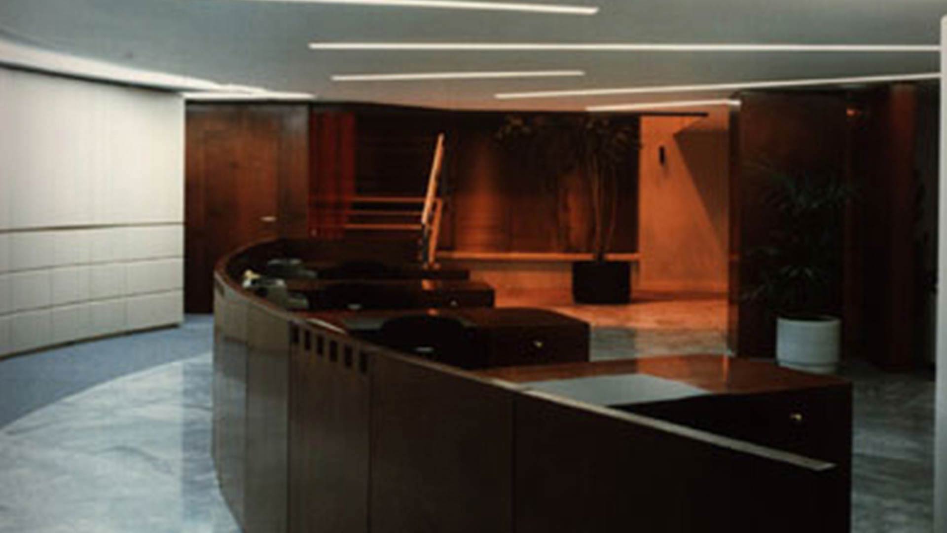 Escritórios JWT